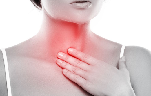 What Causes Constant Tickle In Throat