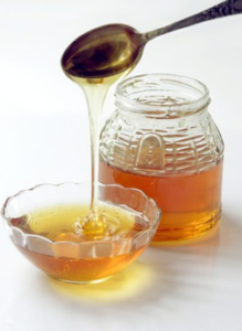 Honey Cures Hoarse Voice Naturally