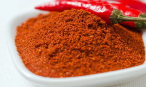 Use Cayenne Pepper to Get Rid of a Hoarse Voice Fast